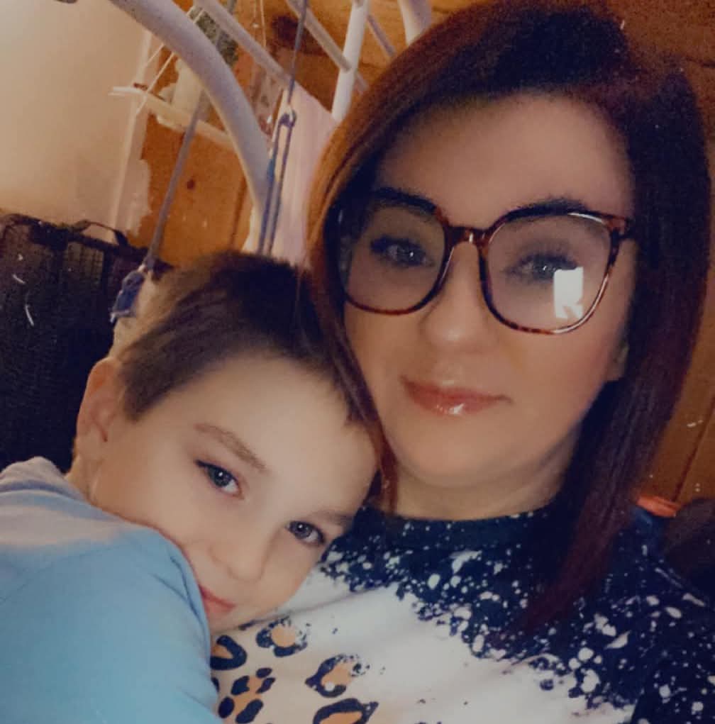 Hannah20188's tweet photo. Bc your 9 today It makes me wanna cry !! Your so smart and so handsome !! And I am so happy I get to be your mommy 😍😍 https://t.co/BZY8lwm34s