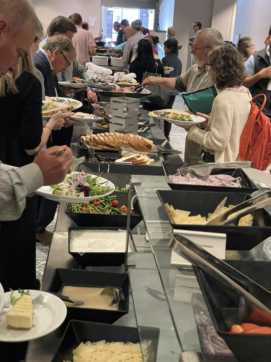 IDEXX Luncheon Sympossium ‘Out with the old. In with the antigen. Advancements in coproantigen testing.’ Amy Porter, PhD and Wade Burton, DVM
#AAVP2025