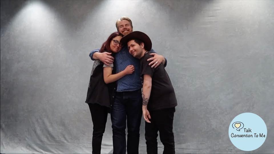 DarkiYTB_Tv (@im_darki89) on Twitter photo Encore merci <a href="/TalkConvToMe/">Talk Convention To Me</a> pour les photos du dimanche ✨️ Encore merci <a href="/TalkConvToMe/">Talk Convention To Me</a> pour les photos du dimanche ✨️
