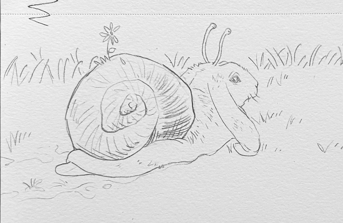 Bunny slug