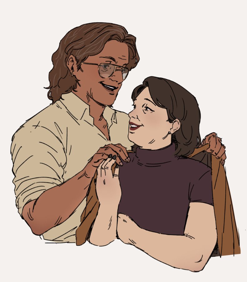 OC pacaran

#RedaOCs #oc