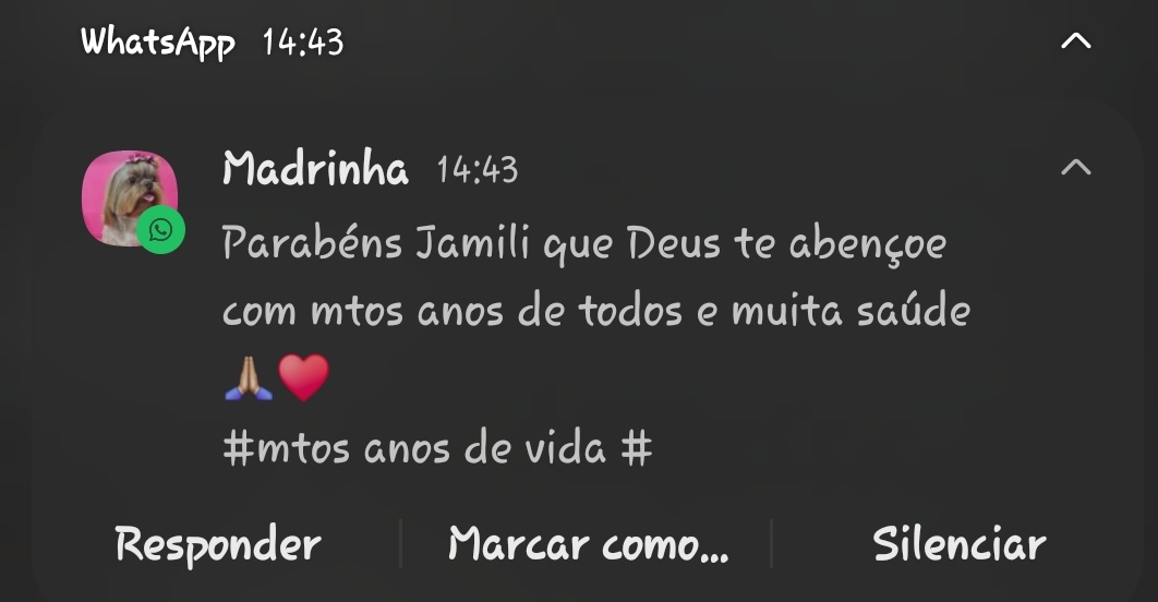 zy_j4miz's tweet image. #mtos anos de vida #