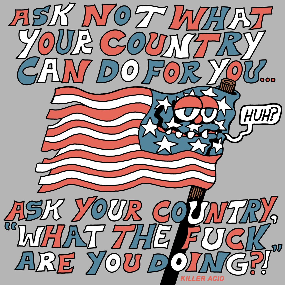 KILLER ACID 🎷🐛 tweet media