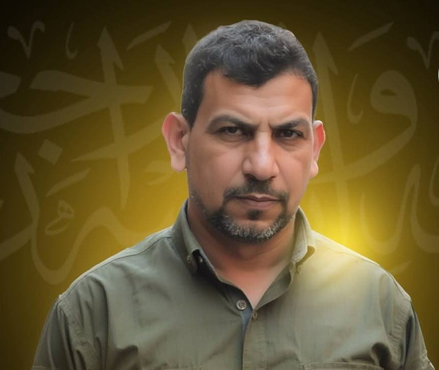 iqbSBWHc1cemrPM's tweet photo. ليس كل من تفاعل مع صـ ـراع الحق والبـ ـاطل صادق في تفاعله ، فالبعض مجبر أن يظهر شيئ من التفاعل مع أمة الشرفاء كونها الكفة الراجحة!
واحدة من ابـ ـشع صور النفـ ـاق الذي يمارسه هؤلاء هو عدم التفاعل -على الأقل في نقل خبر - شـ ـهادة السيد حيدر الموسوي الذي كان برفقة درع السبد ابا علي https://t.co/d4s7m4VzIJ