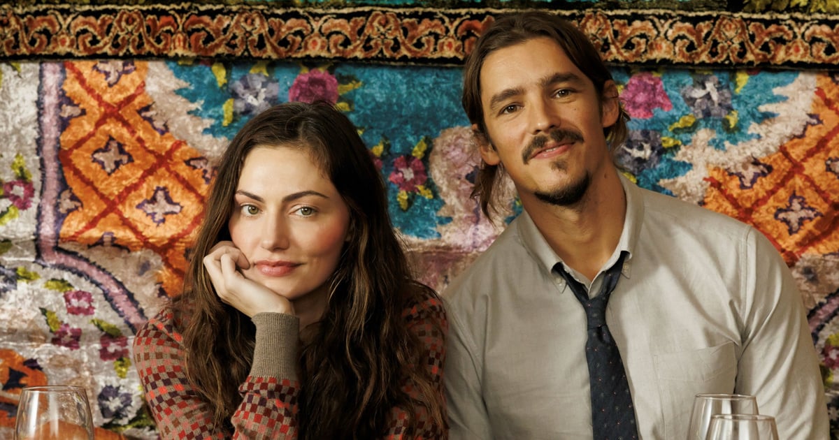 Phoebe Tonkin Begins Filming New Romantic Dramedy 'Two Years Later'

au.variety.com/2025/tv/news/t…