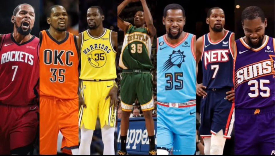 SuperiorNBA's tweet image. Completed the rainbow