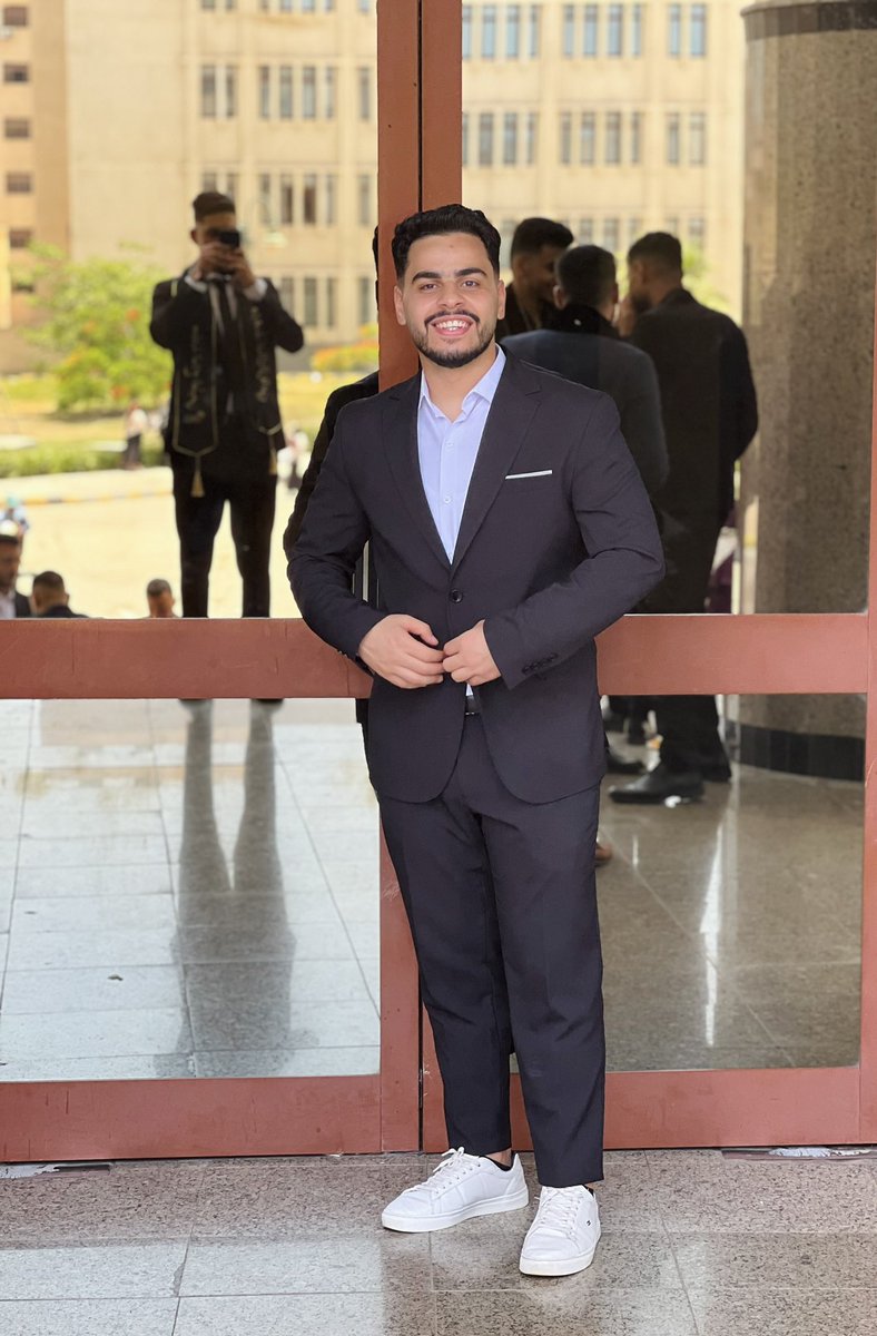 mo_elshazly0's tweet photo. تمت بنجااح ✅👨‍🎓 https://t.co/bHW085AbBS