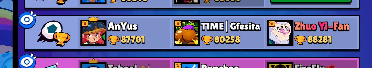 Me ilusiono o son amix nada mas?