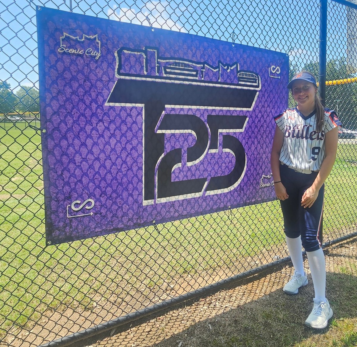 Aubrie Newton 2027 (MIF/UTIL) (@aubrienewie9) on Twitter photo T25 this weekend with my <a href="/ECBCornett27/">EC Bullets Cornett</a> girls! Love my time with these ladies! We didn't do as good as we wanted but we were down three full time players. Next week is a new week in Colorado! Fresh start, let's go!!! Love Colorado <a href="/COSparkFire/">CO 4th of July</a> <a href="/EastCobbBullets/">EC Bullets Fastpitch</a> <a href="/BallardSoftball/">Ballard Fastpitch</a> T25 this weekend with my <a href="/ECBCornett27/">EC Bullets Cornett</a> girls! Love my time with these ladies! We didn't do as good as we wanted but we were down three full time players. Next week is a new week in Colorado! Fresh start, let's go!!! Love Colorado <a href="/COSparkFire/">CO 4th of July</a> <a href="/EastCobbBullets/">EC Bullets Fastpitch</a> <a href="/BallardSoftball/">Ballard Fastpitch</a>