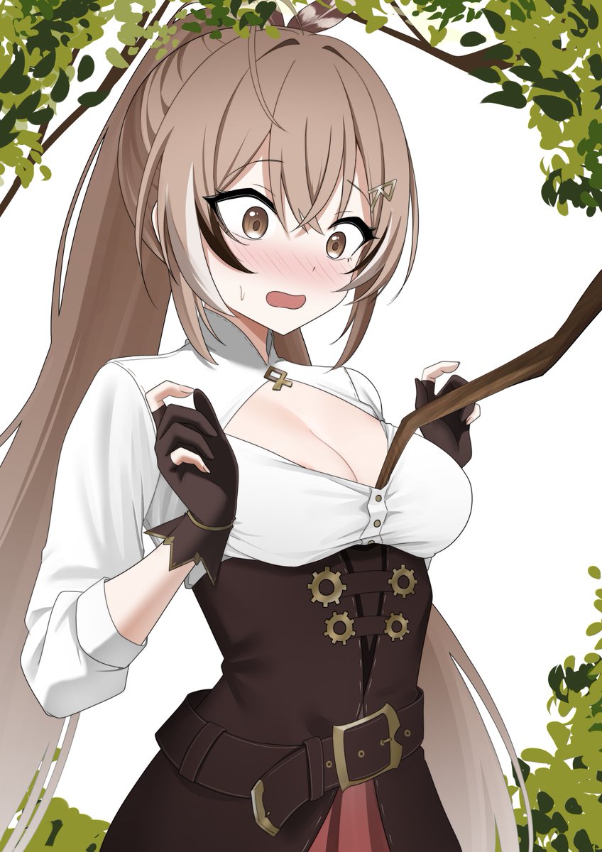 Monday moomin' part 4
#drawMEI

🎨 Artist:  <a href="/raikko_9/">Raikkonen</a>
Thanks for drawing my request!