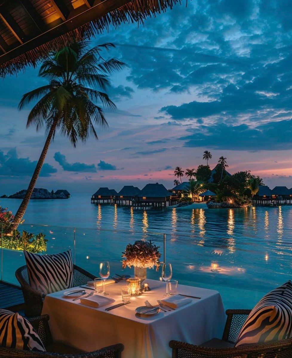 Bora bora, French Polynesia