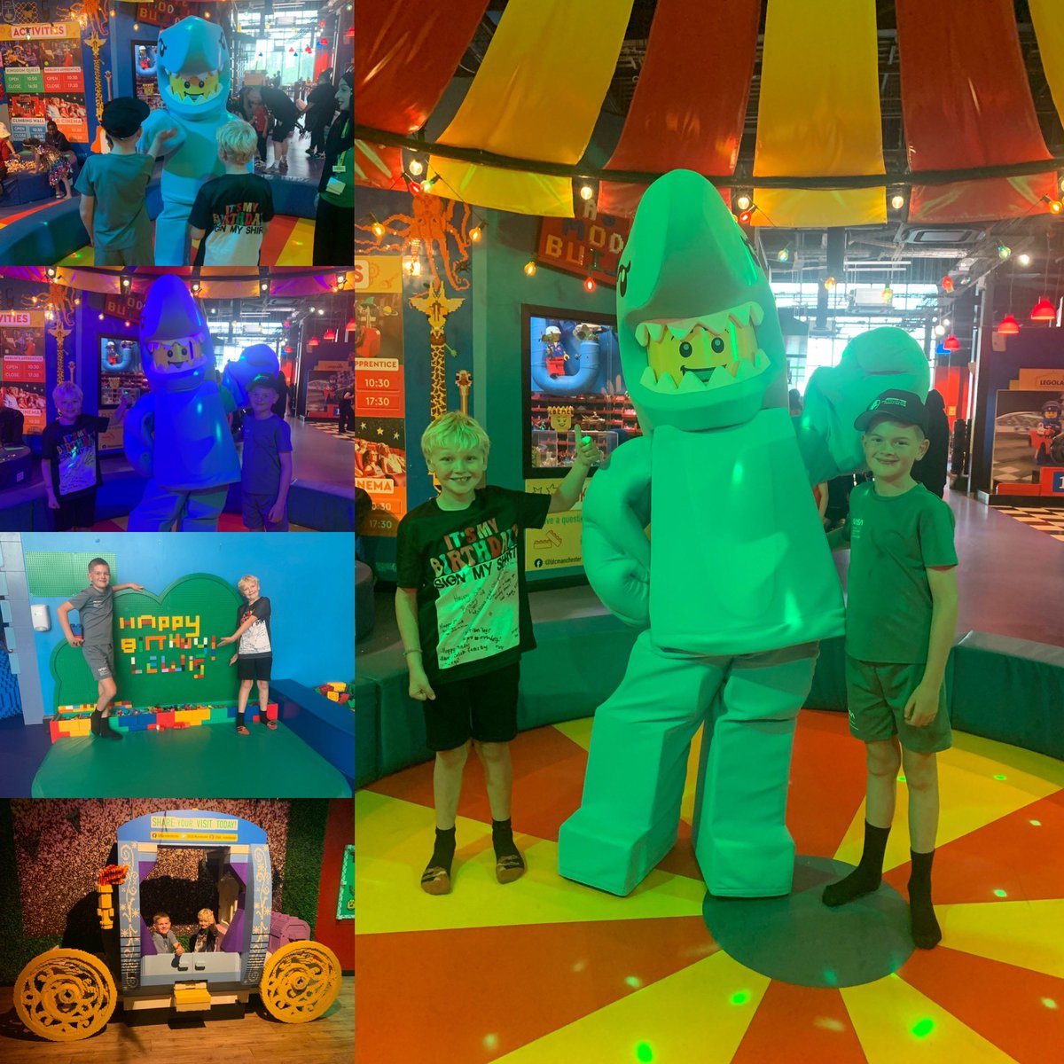 kellewis's tweet photo. Legoland for my early birthday celebrations with my bestie  @FairfieldPrimSc @FPS_3_PCrystals https://t.co/hPJD1HqKtr