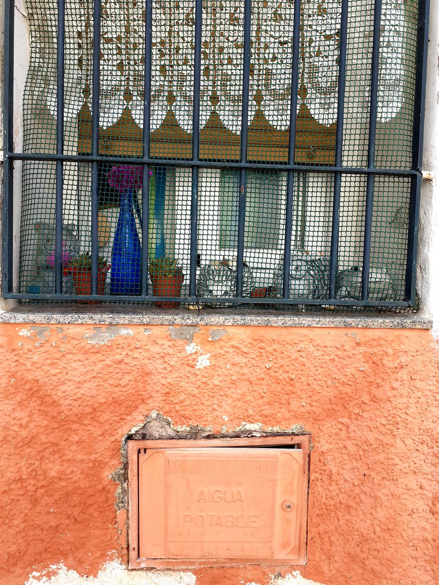fiona_graph's tweet photo. Details in #Catalan houses, Costa Brava. Architecture blending with the environment and culture
#functionandbeauty #architecture https://t.co/RKhgiZ3obo