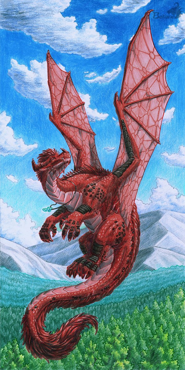 Bill_entropy's tweet photo. What use is such a large domain if one is to not enjoy it?

🎨: Behane on FA! https://t.co/9vFcObkFo2