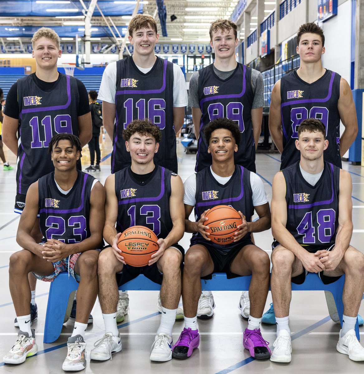 MN_BCA's tweet image. MBCA Scholastic Event Team 13