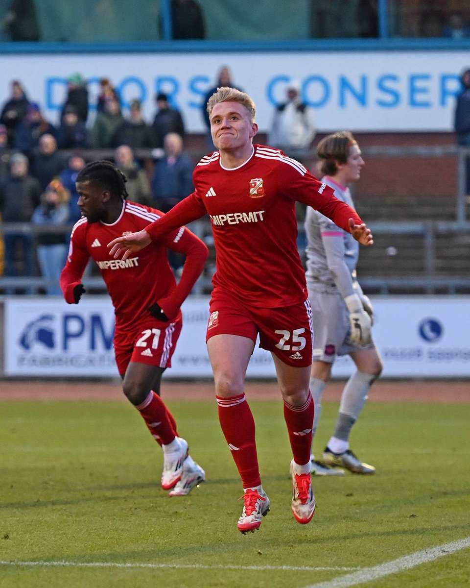 We are looking to sign Joe Westley who was on loan last season according to <a href="/reluctantnico/">Alan Nixon</a>