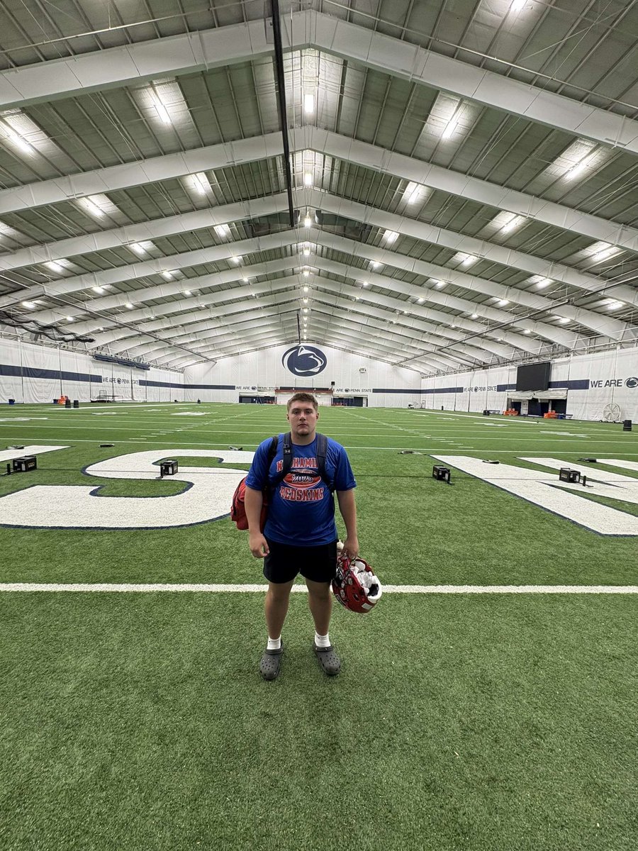 Milo Makes tweet media