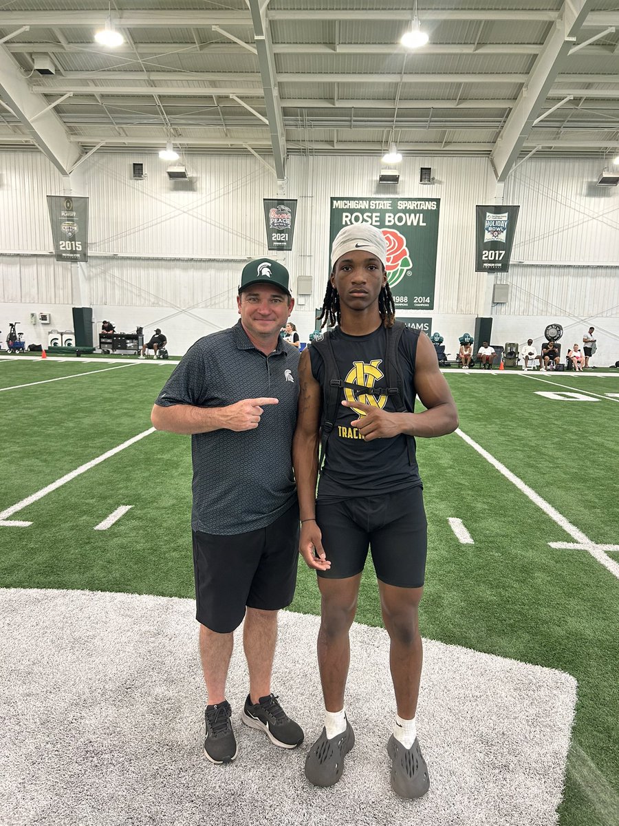 Don Spillers lll 3⭐️ tweet media