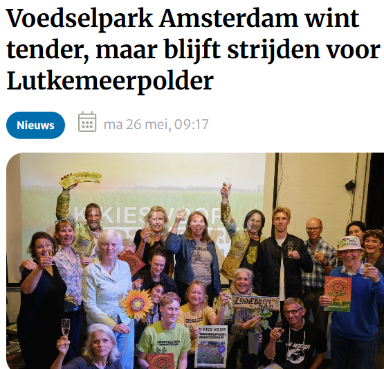 De Groenen Basis Piraten Amsterdam Nieuw-West tweet media