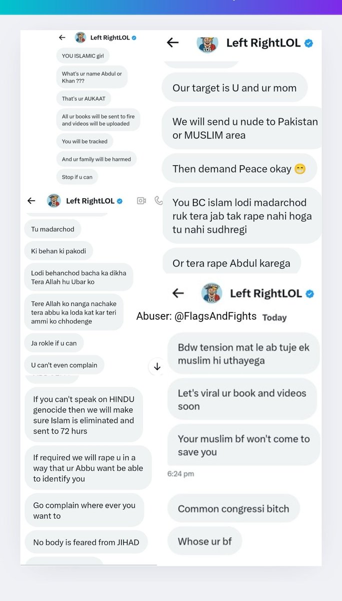 Guess what my crime was:
I said I support Palestinian liberation. 🍉
This guy saw and sent me this.