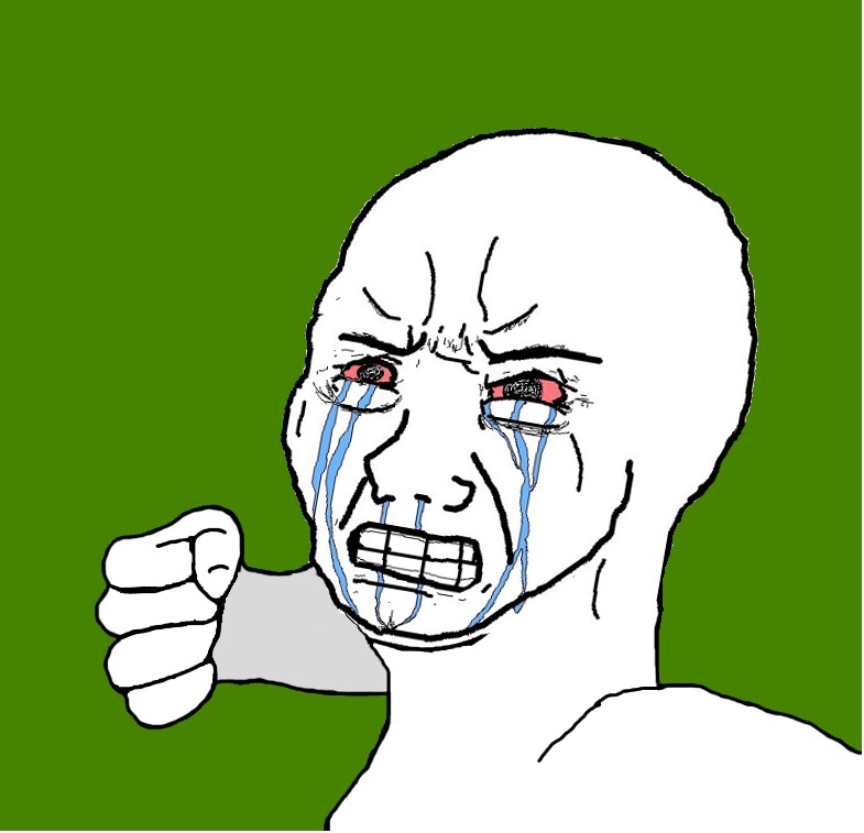 Y'all better be nice to my friends!