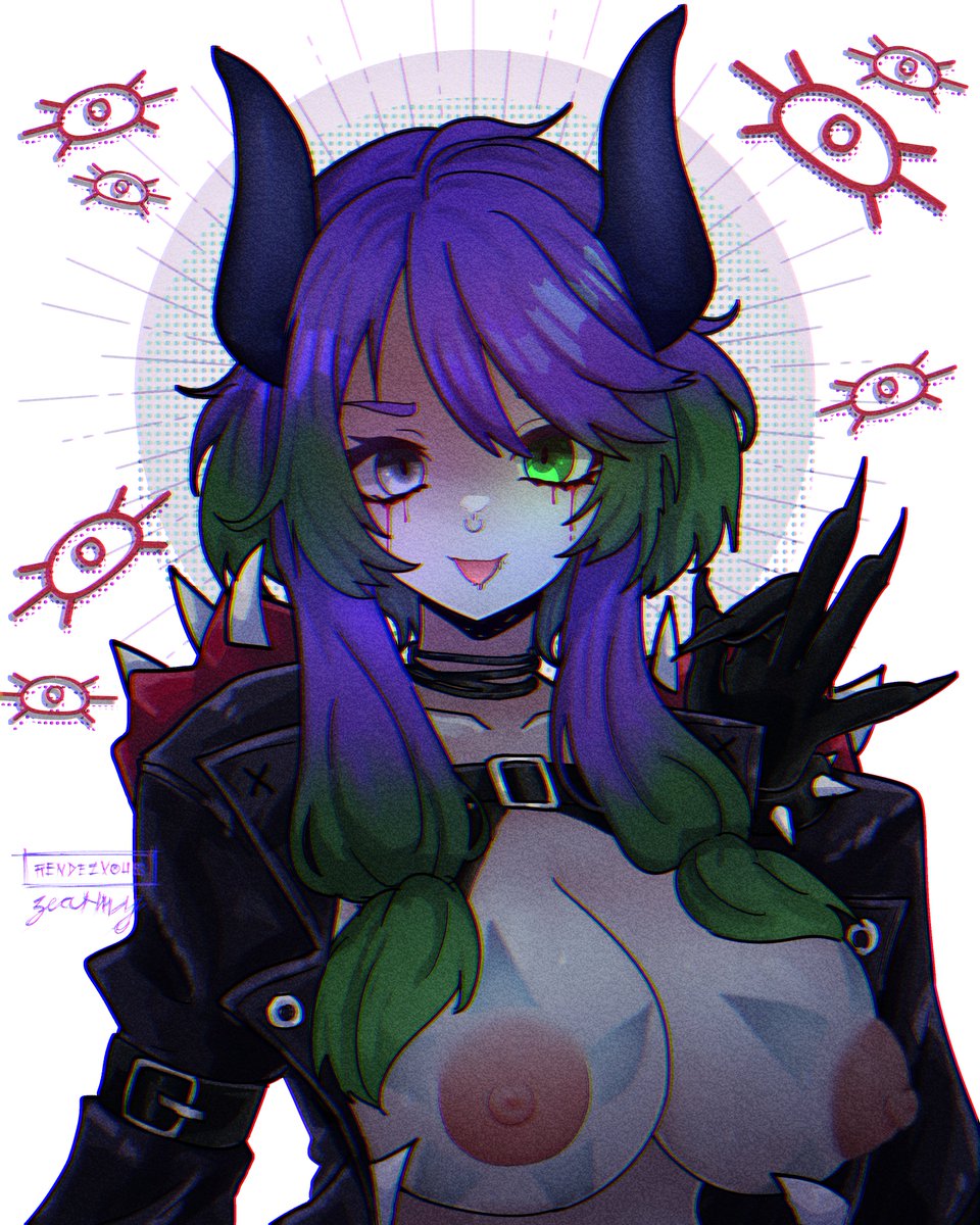 You wanted to see stars, tonight, yeah? 

🎨<a href="/zearmy_/">zearmy - Vgen Commission OPEN</a> 

#synful