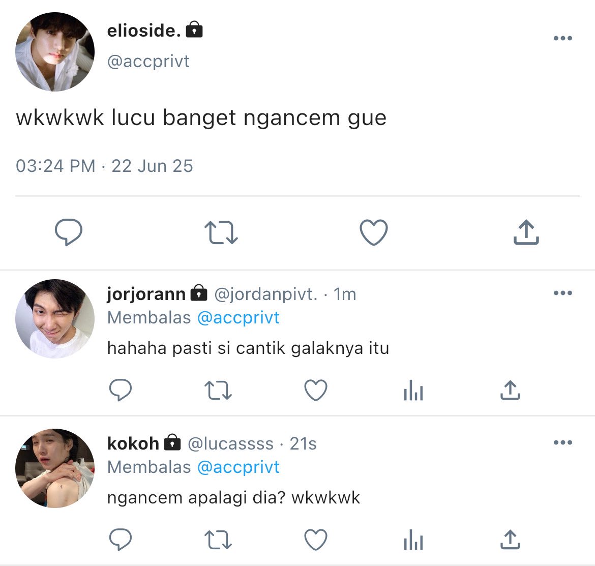 warmspace tweet media