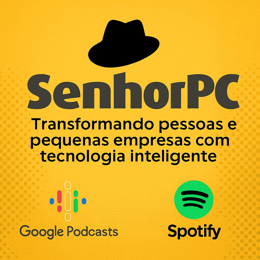 senhorpc's tweet photo. Olá Pessoal!

Já esta disponivel o novo episódio "O Grande Objetivo da Microsoft com a IA: Copilot, Voz e a Reconquista do Mercado Consumidor" inspirado por uma entrevista incrível da Emily Chang.

E semana que vem, vamos pegar o gancho e-Mail x Voz!

🎧  https://t.co/HUO1lijgSf https://t.co/tNu6VY6W1L