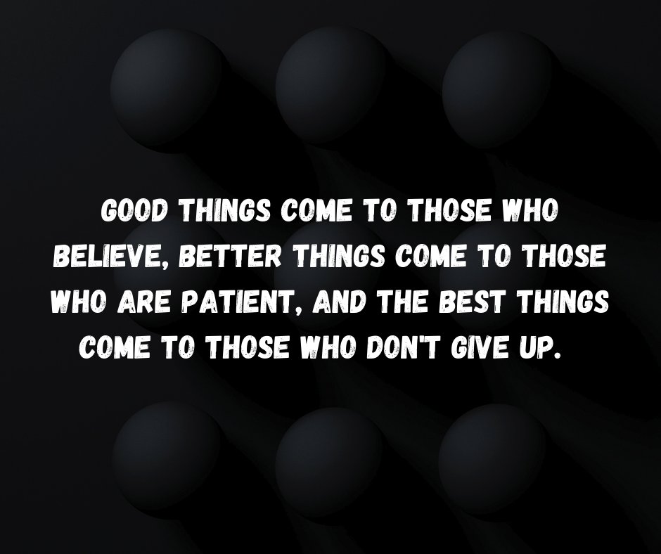 FStuvek's tweet image. The difference between a successful person and others is not always knowledge, strength, or talent, sometimes it is simply extraordinary perseverance. #SundayThoughts #SundayMotivation #quote #SundayMorning #life