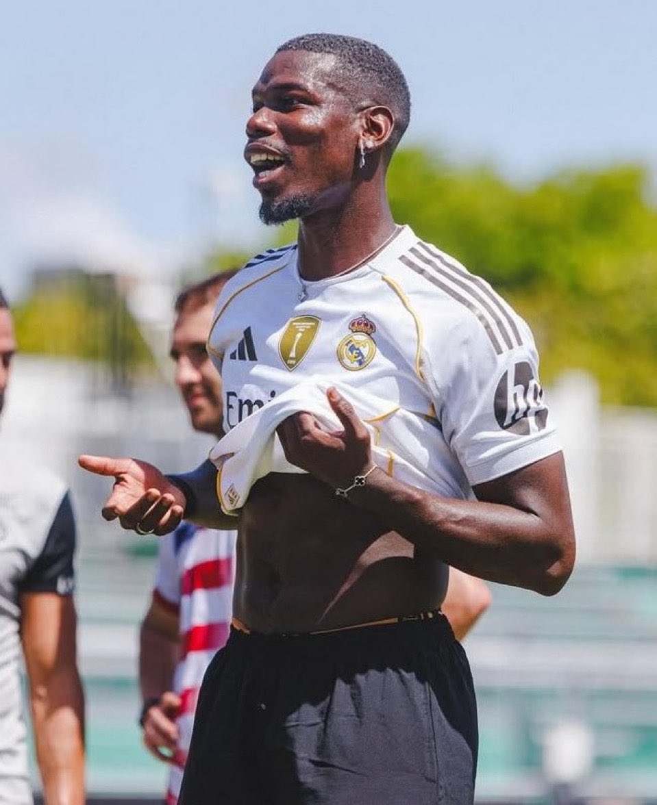 Transfer News Live (@deadlinedaylive) on Twitter photo π¨ Paul Pogba has reached an agreement with Monaco on a two-year contract.
(Source: <a href="/Santi_J_FM/">Santi Aouna</a> ) π¨ Paul Pogba has reached an agreement with Monaco on a two-year contract.
(Source: <a href="/Santi_J_FM/">Santi Aouna</a> )