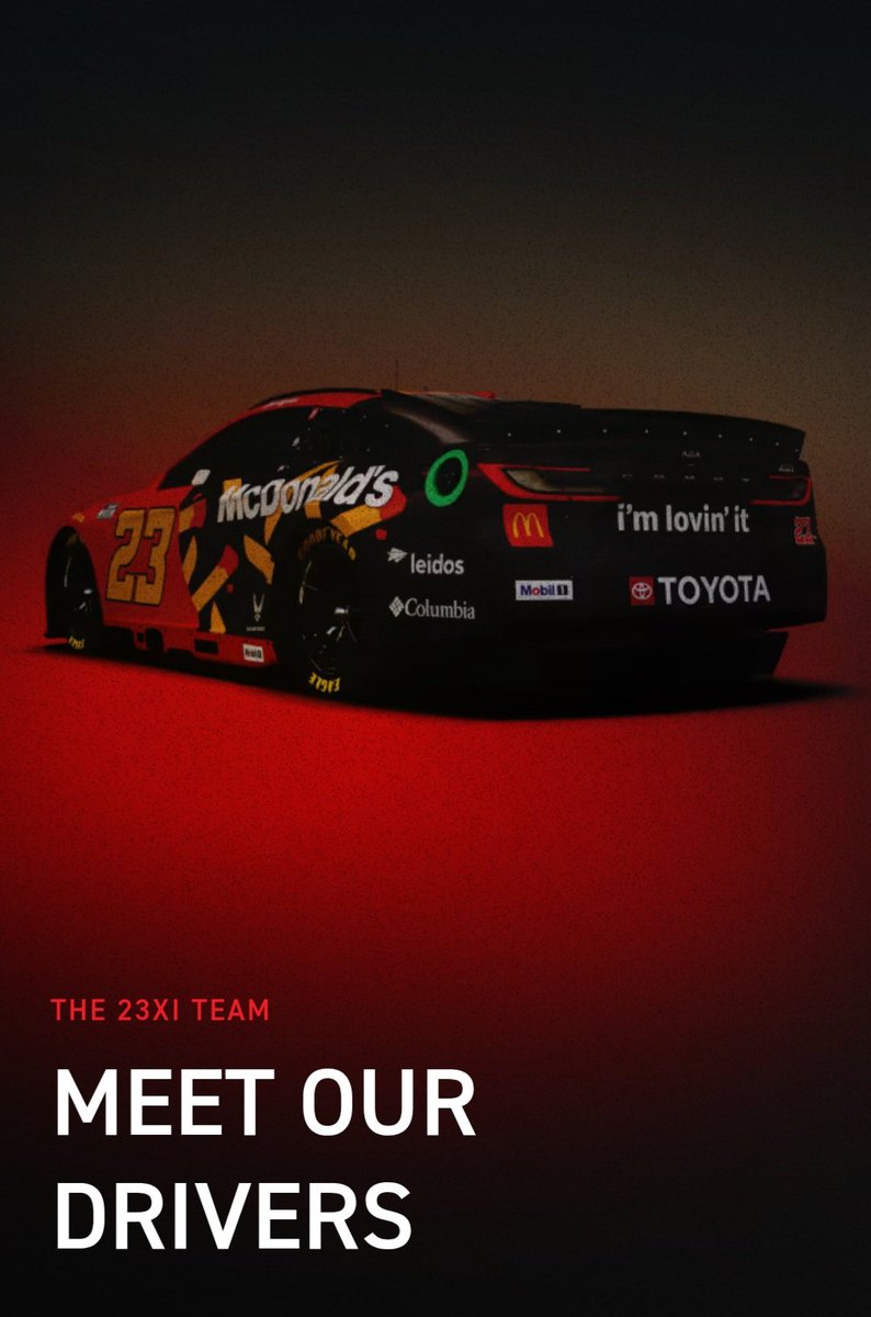 #McDonalds #Formula1