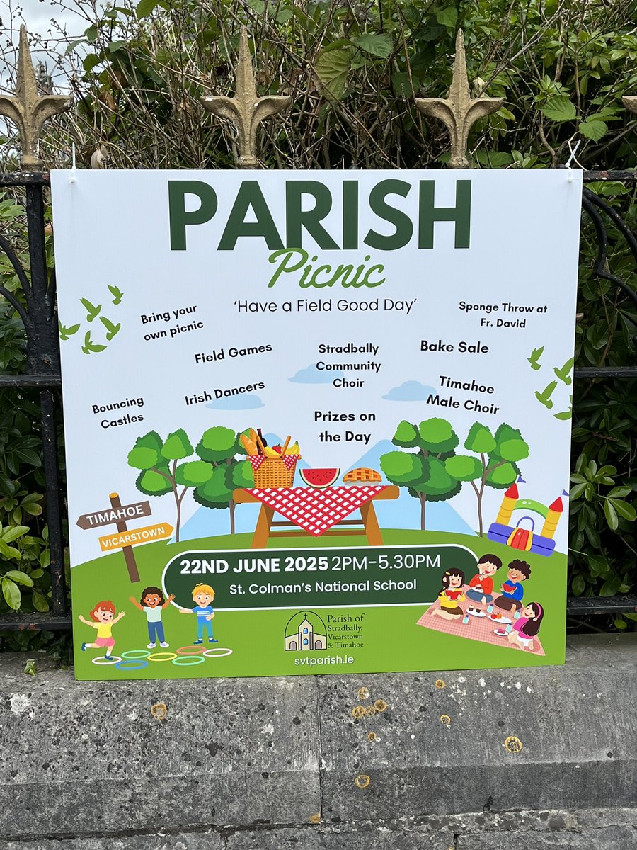 Bishop Denis Nulty tweet media