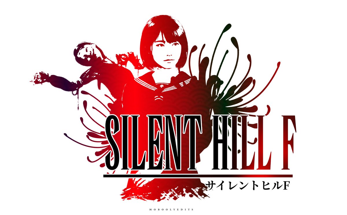 Silent Hill F | サイレントヒル F