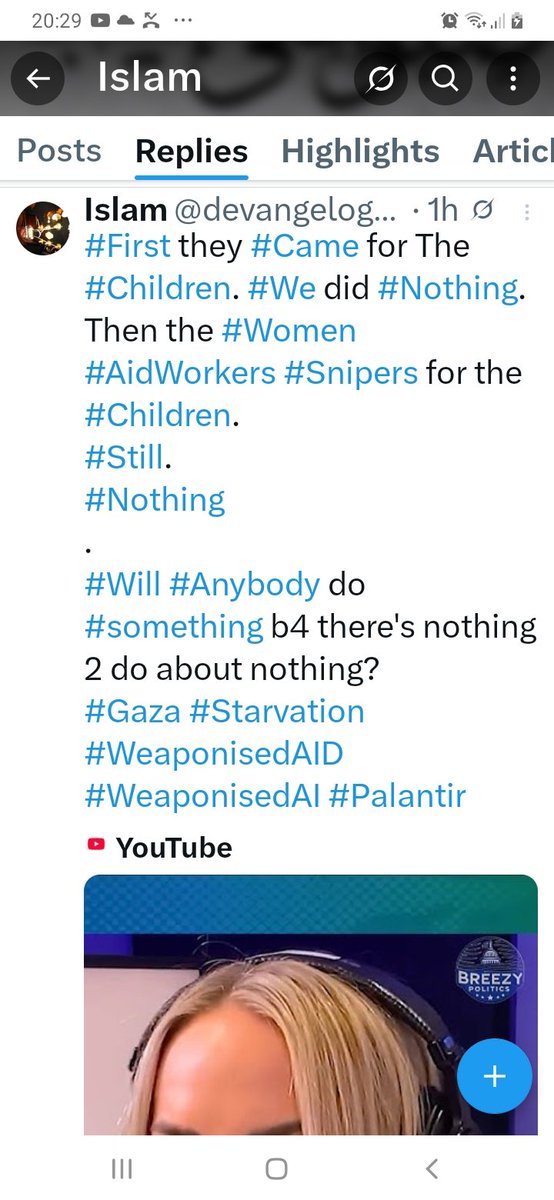 Tweet media two