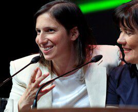 sissiisissi2's tweet photo. E come ti ho detto ieri, anche tu non sei da meno! #tusai 🐭💙 https://t.co/YpKWVsQsBf