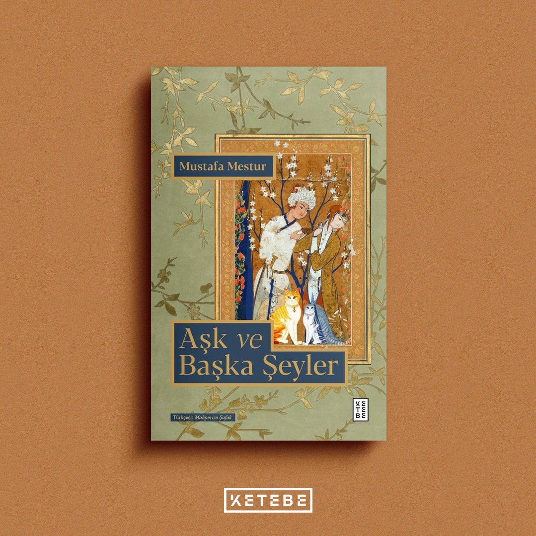 📕 “Aşk benim için bataklığa saplanmak gibi bir şey olmuştu. Ve benim başka bir seçeneğim yoktu. Bu, bir gök cisminin uzaydaki kara deliklerden birinin yörüngesine saplanıp kalması gibi bir durumdu. Onun gibi ben de aşka tutulup kalmıştım ve kurtulmak da istemiyordum.”