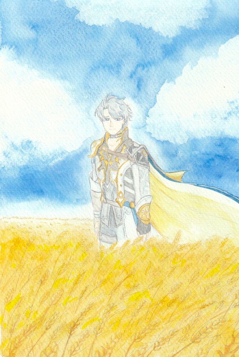 _museless_'s tweet image. 🌾#Phainon #HonkaiStarRail