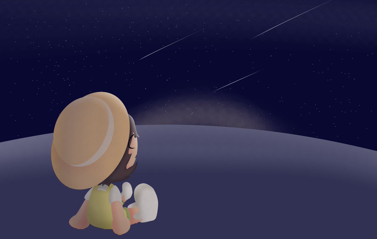 YTHCerror404's tweet image. The Stars #pibby #YTHC #fnfmod
By: giti.9.