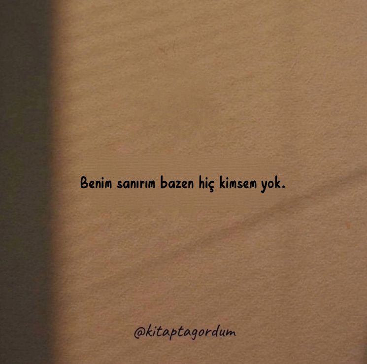 Kitapta Gördüm (@kitaptagorduk) on Twitter photo 