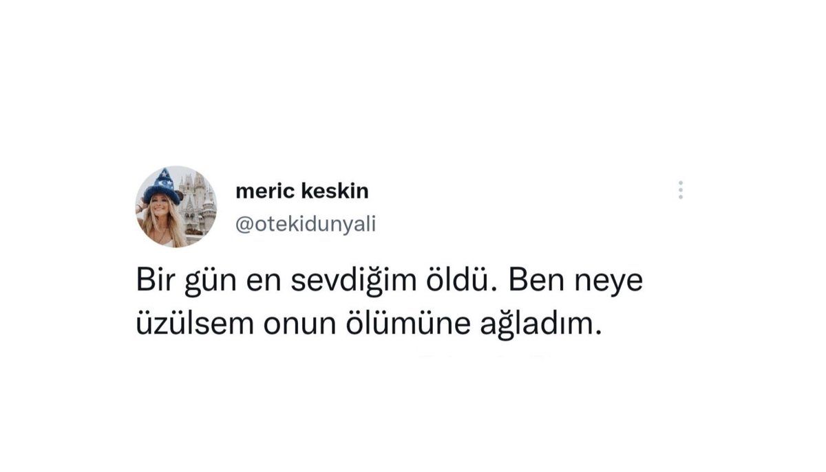 no context hüzün (@nocontexthuzun) on Twitter photo 