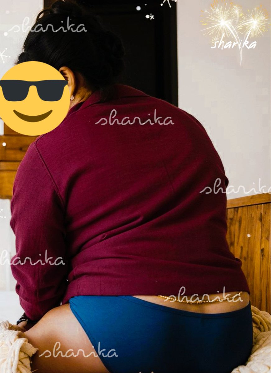 Sharika ⭐ tweet media