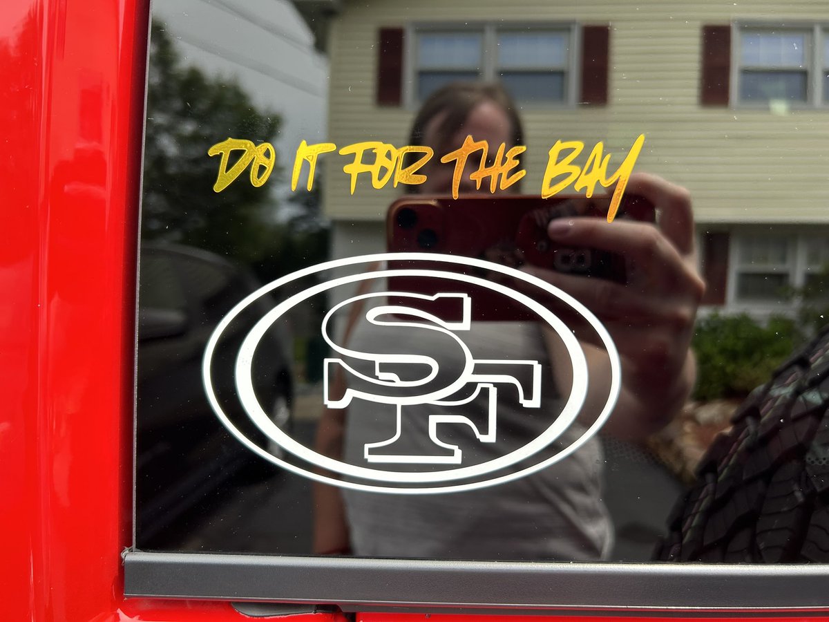 Maz_GoNiners_14's tweet image. #DoItForTheBay #FTTB
