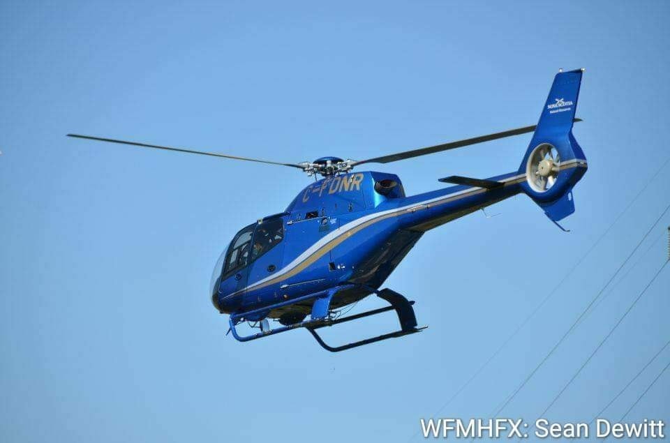 **** Via RCMP

RCMP assisting DNR and HRFE in Ostrea Lake who are on scene of a forest fire

Officers are evacuating residents on Ostrea Lake Rd. from the 600 block, and adjoining roads to Hwy. 7. Do not enter the area.

More information to come #hfxtraffic