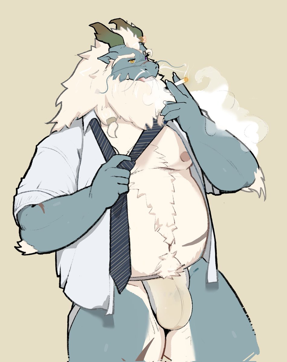 AC老师画的香香的我（？）