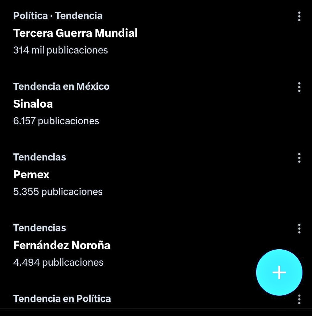 Hace sentido.