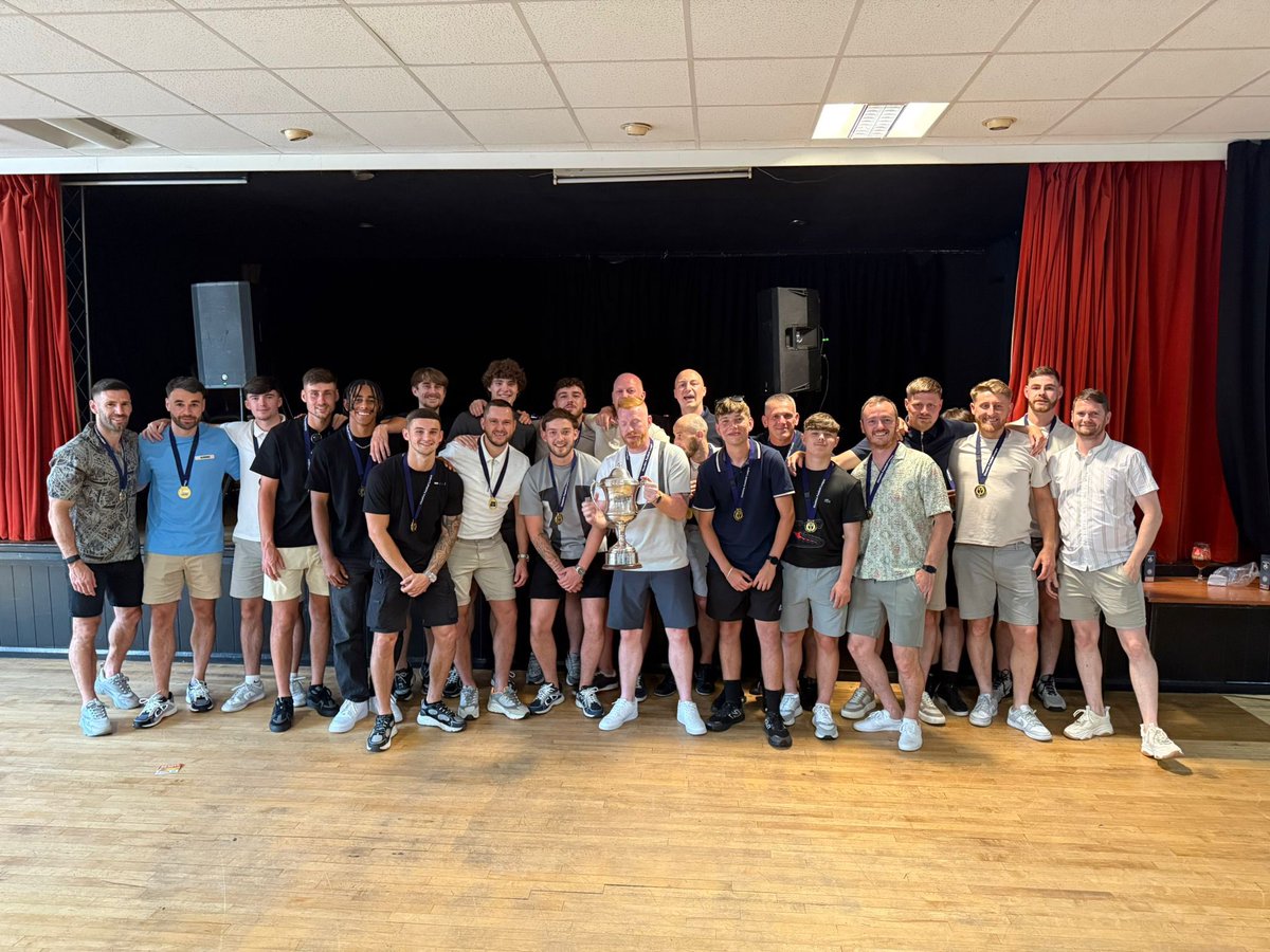 Vulcan FC tweet media