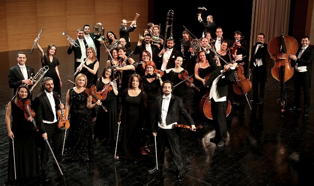 Bursa Festivali BBDSO’suz açılıyor! 25 yıllık gelenek bu yıl neden bozuldu?: Bursa Devlet Senfoni Orkestrası (BBDSO), 1999 yılından bu yana kesintisiz olarak yer aldığı Bursa Uluslararası Festival açılış konserinde bu… dlvr.it/TLVTJh #TürkçeMüzik #MüzikHaberleri #Müzik