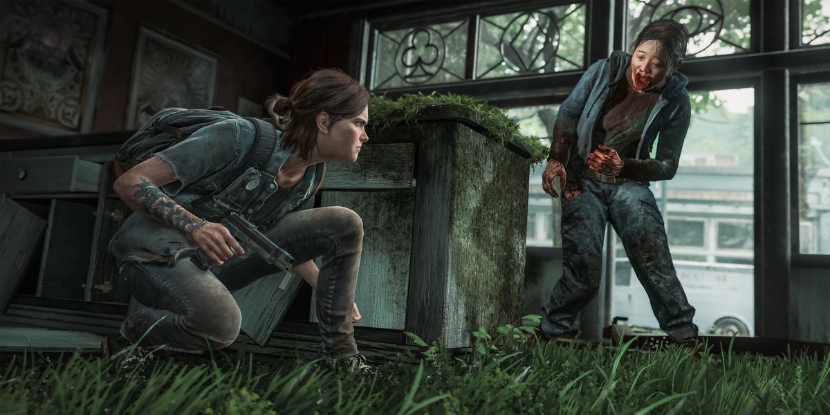 The Last of Us Part II
#TheLastOfUsPart2 , #TLOUPhotoMode , #NaughtyDog , #FramedSC , #VirtualPhotography , #VGPUnite