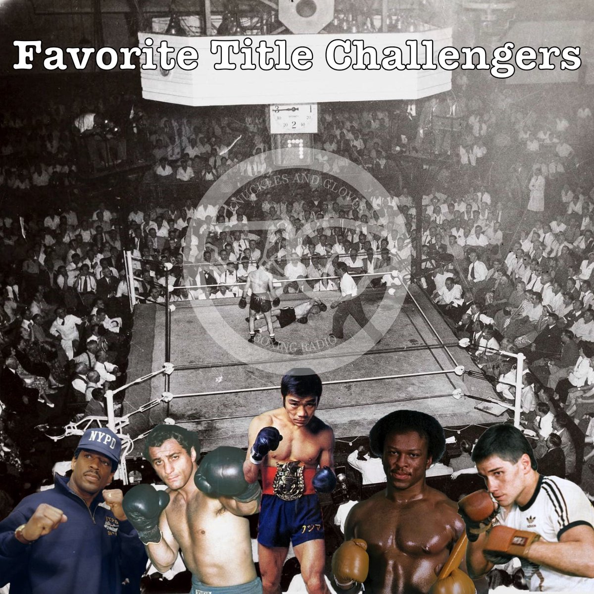 BoxingHistory's tweet image. You know that woody, crunchy boxing history that isn't even palatable and you wind up having to throw it out?
We're making boxing history digestible again.
You won't even need antacids. Honest.
📺 youtu.be/55kvI_i_UPA
🔊 knucklesandgloves.com