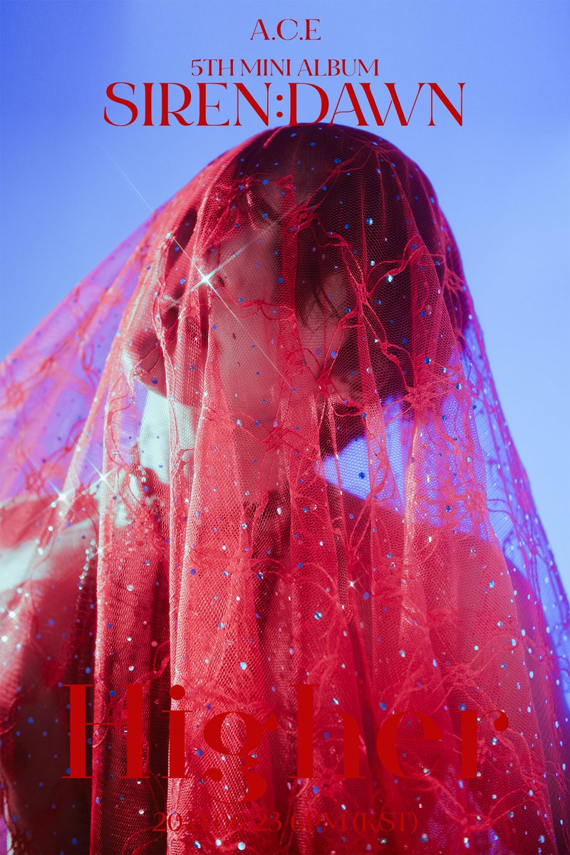 happy 4 years to the album that gave us the most stunning teaser photos